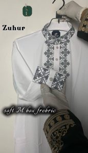 Soft M Box Panjabi